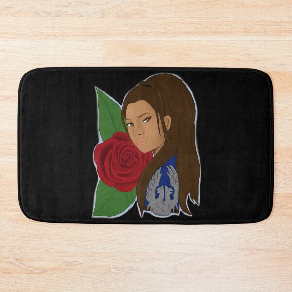 Item preview, Alistair’s Rose designed and sold by WardenQueen.