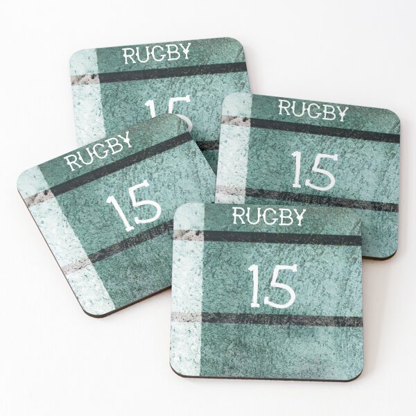 Item preview, Rugby union sevens 15 england all blacks ireland designed and sold by SportsHockey.