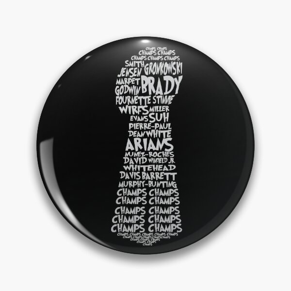 Item preview, Tampa Bay Buccaneers Champs designed and sold by cwijeta.