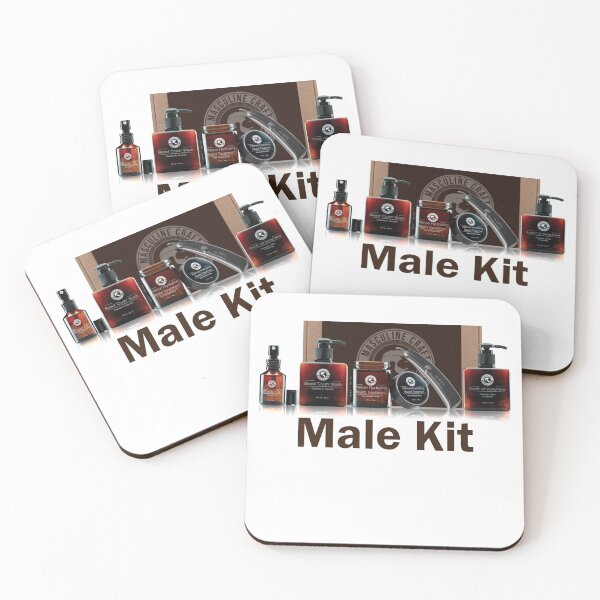Item preview, Male Kit designed and sold by NiceShirtY.