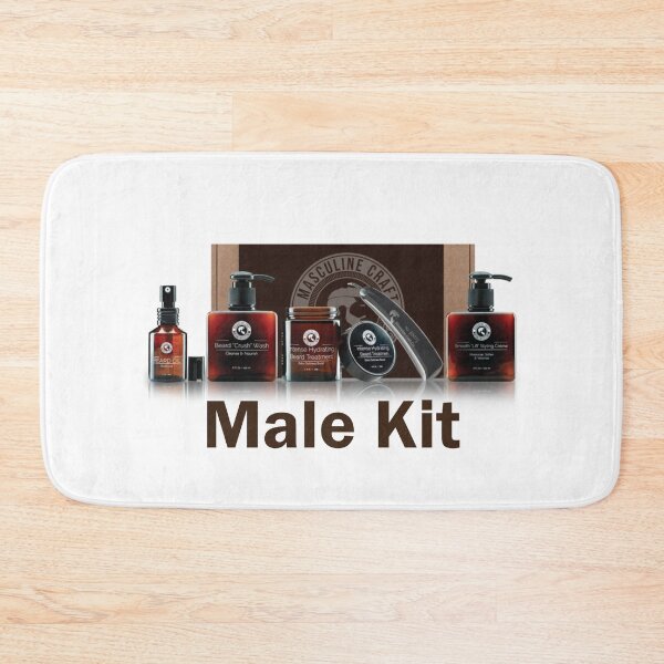 Item preview, Male Kit designed and sold by NiceShirtY.
