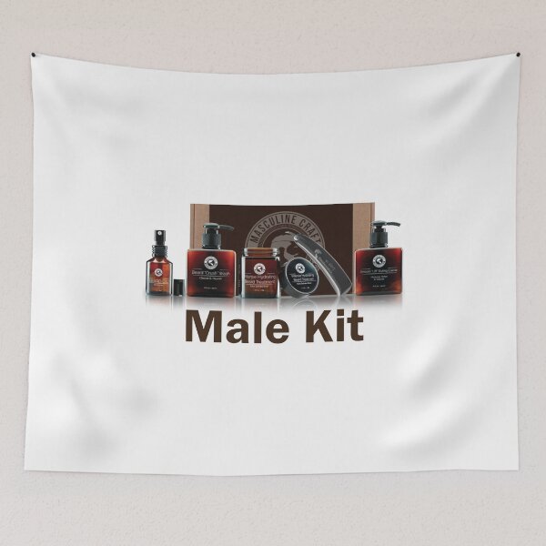Item preview, Male Kit designed and sold by NiceShirtY.