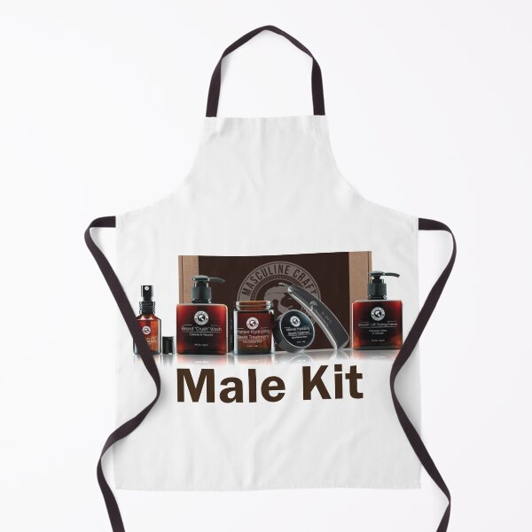 Item preview, Male Kit designed and sold by NiceShirtY.