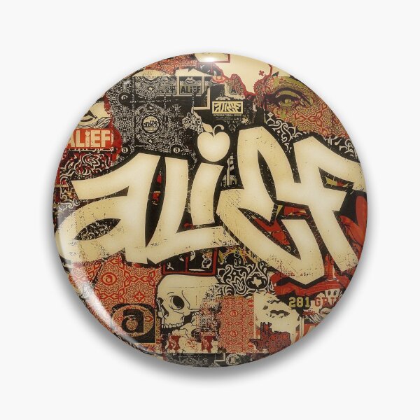 Item preview, Alief Boss All Over Print designed and sold by Artist Daniel Quinones.