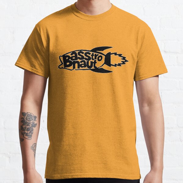 Rocketfish Classic T-Shirt