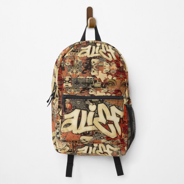 Item preview, Alief Boss All Over Print designed and sold by Artist Daniel Quinones.