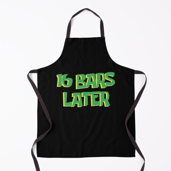 Item preview, 16 BARS LATER # 1 designed and sold by RICK-TURNER.