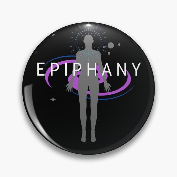 Item preview, epiphany designed and sold by humansense.