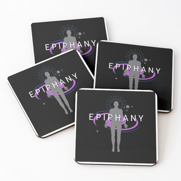 Item preview, epiphany designed and sold by humansense.
