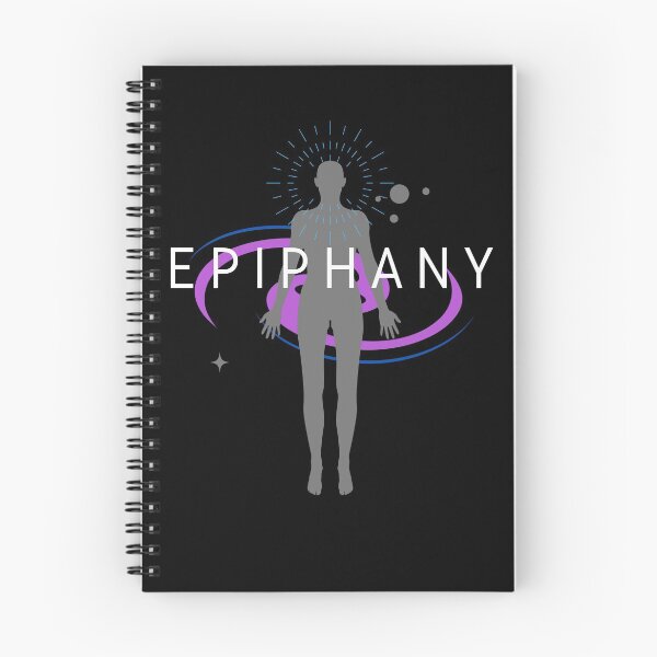 Item preview, epiphany designed and sold by humansense.