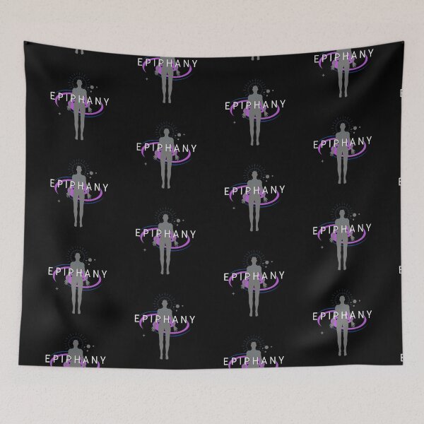 Item preview, epiphany designed and sold by humansense.