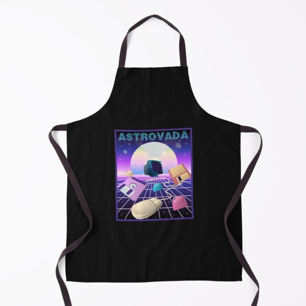 Item preview, Vapor Hardware designed and sold by Astrovada.