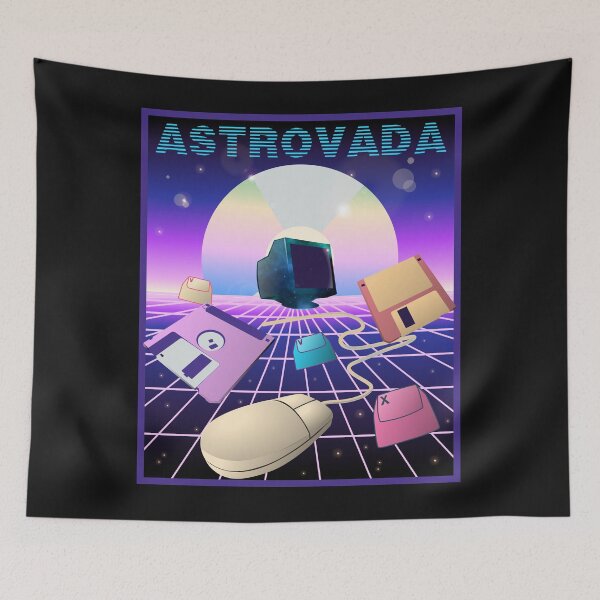 Item preview, Vapor Hardware designed and sold by Astrovada.