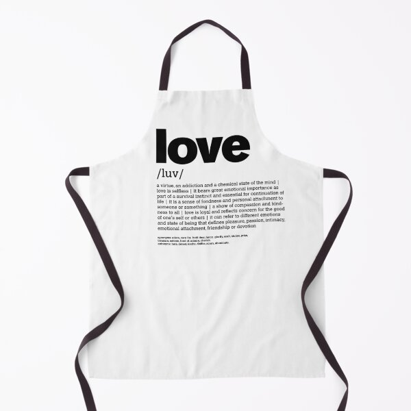 Item preview, Defining LOVE in white designed and sold by Colli13.