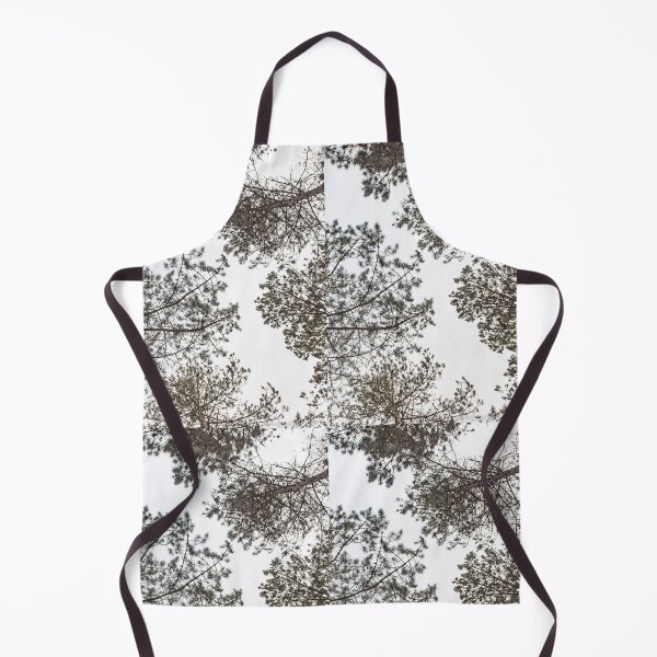 Item preview, Pine sky on the North Sea beach designed and sold by Ingo Gerlach.
