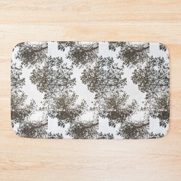 Item preview, Pine sky on the North Sea beach designed and sold by Ingo Gerlach.