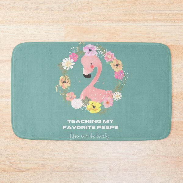 Item preview,  easter flamingo, flamingo easter, baby flamingo designed and sold by DareDreams.