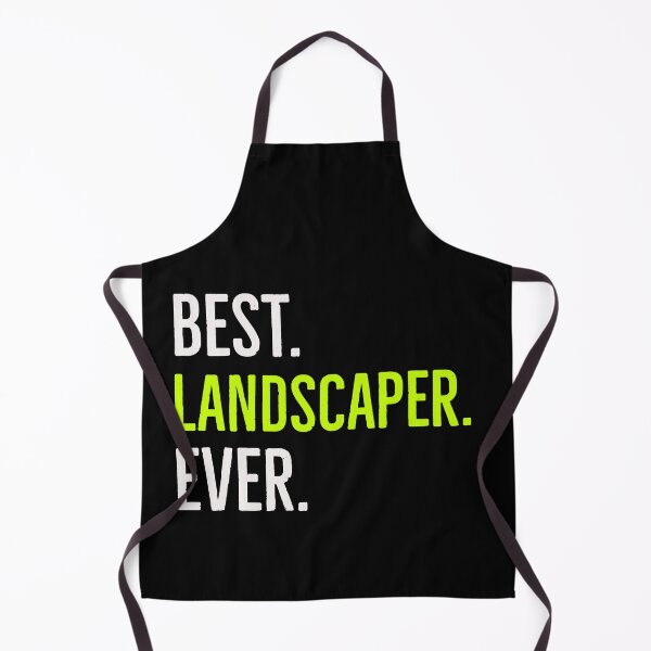 Item preview, Best Landscaper Ever designed and sold by AwesomeWorld1.
