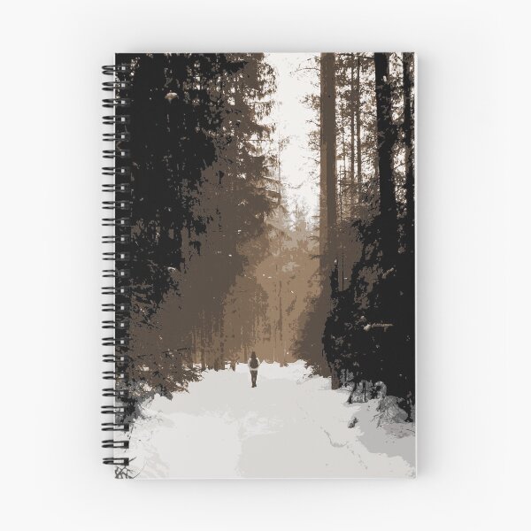 Item preview, Find Your Path Down The Trail designed and sold by LazyBuffalo.