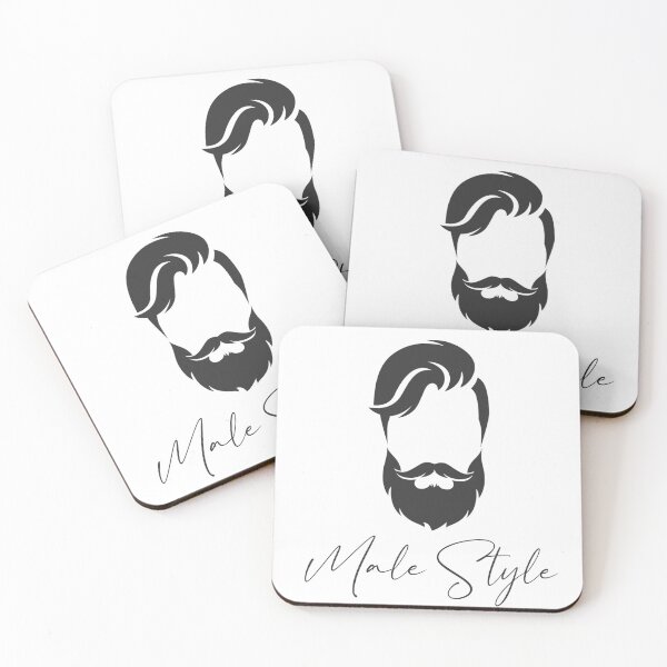 Item preview, Male Style designed and sold by NiceShirtY.