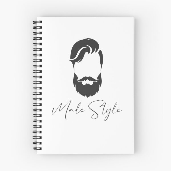 Item preview, Male Style designed and sold by NiceShirtY.