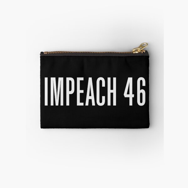 Item preview, Impeach 46 designed and sold by mjdgop97.