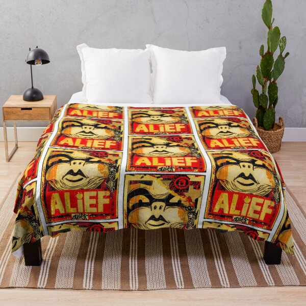 Item preview, Alief Ham Face Design designed and sold by Artist Daniel Quinones.