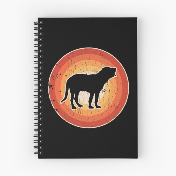 Artikelvorschau, Bloodhound Sunset Retro Shirt für Männer Frauen Jungen Mädchen Kinder Hundeliebhaber Geschenke entworfen und verkauft von LiqueGifts.