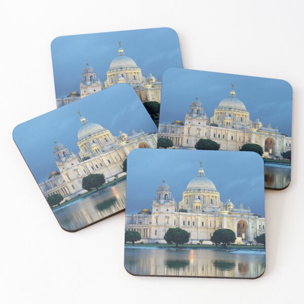 Item preview, Victoria memorial Kolkata, wall art, print, personalised gifts, custom printed gifts,  designed and sold by CameraDesign.