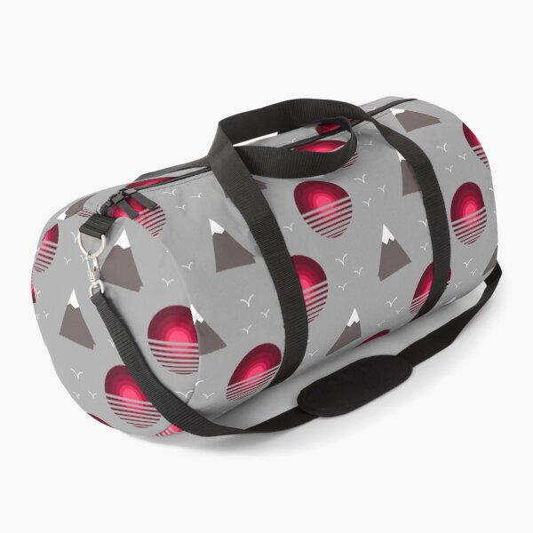 Item preview, Futuristic Sunset designed and sold by albix81.