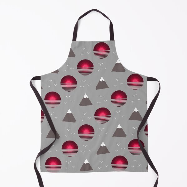 Item preview, Futuristic Sunset designed and sold by albix81.