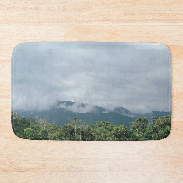 Item preview, Mountains in the jungle | Ilhabela, Brazil | Travel Photography designed and sold by julidescole.