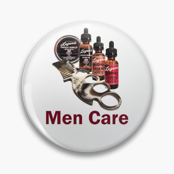 Item preview, Men Care designed and sold by NiceShirtY.