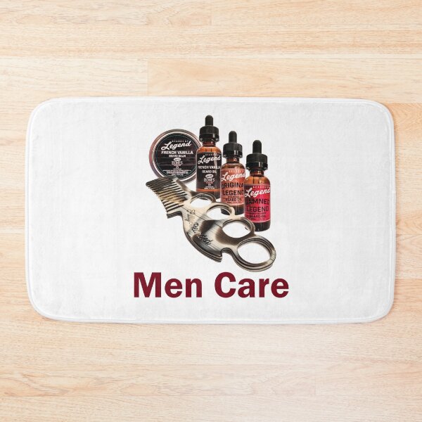 Item preview, Men Care designed and sold by NiceShirtY.