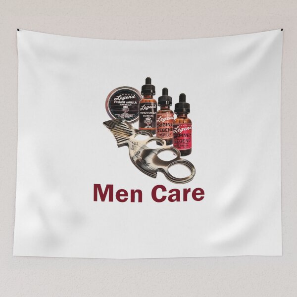 Item preview, Men Care designed and sold by NiceShirtY.