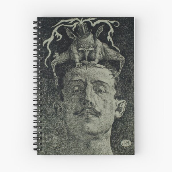 Item preview, Criticism by Julio Ruelas designed and sold by IndieArtDream.