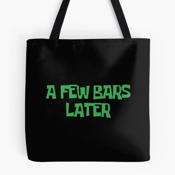 Item preview, A FEW BARS LATER # 1 designed and sold by RICK-TURNER.