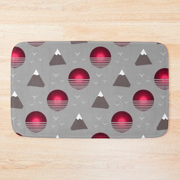 Item preview, Futuristic Sunset designed and sold by albix81.