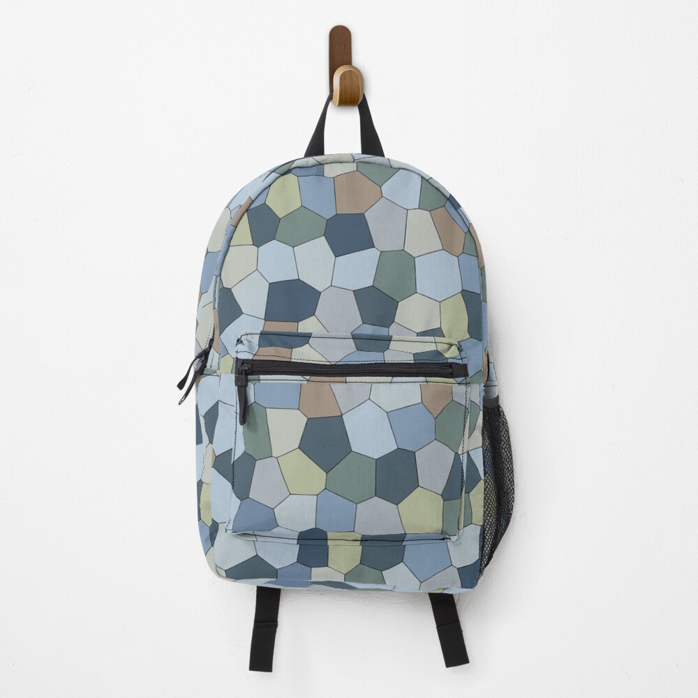Item preview, Backpack designed and sold by MagicSpread.