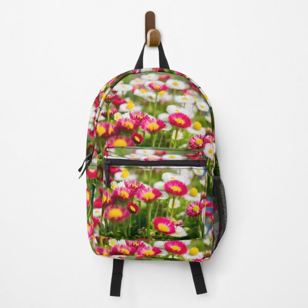 Item preview, Pink flowers in the wild designed and sold by AnnoyedMouse.