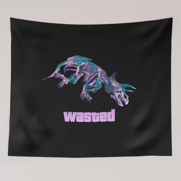 Item preview, Wasted designed and sold by Astrovada.