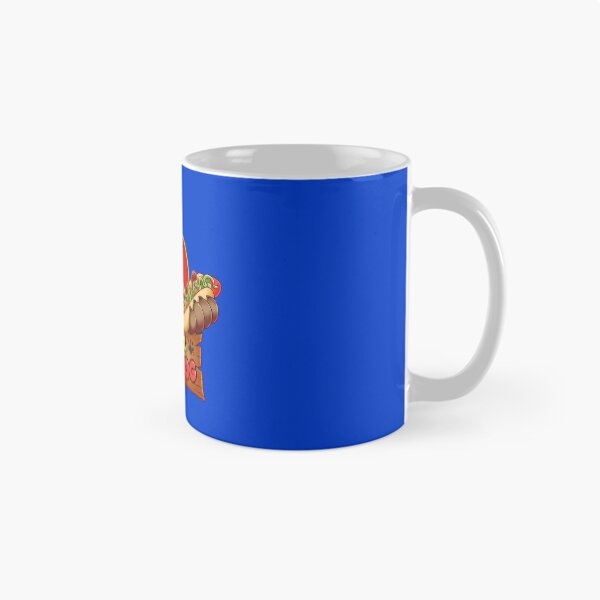 Item preview, Hot Dog Time! designed and sold by Chutakoopas.