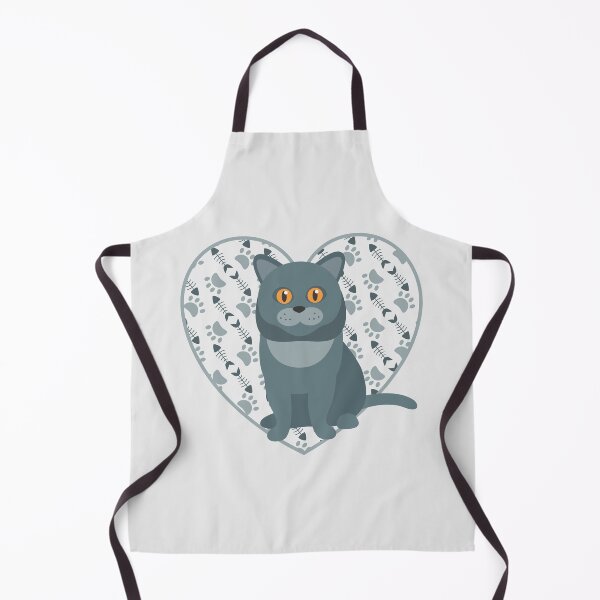 Item preview, Gorgeous British Shorthair Cat designed and sold by AnaskyFashion.