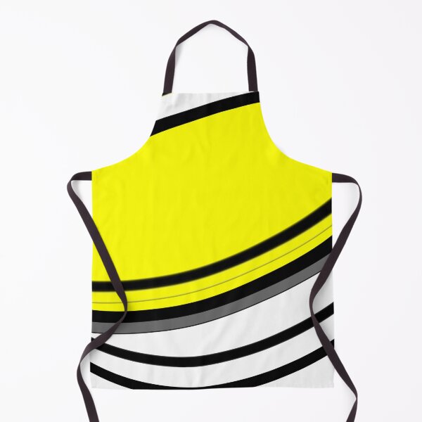 Item preview, yellow black motive designed and sold by advicestechno.