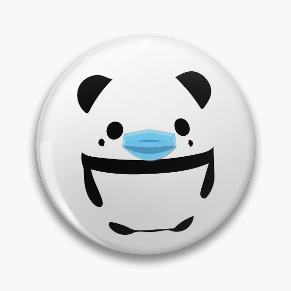 Item preview, Panda-emic  designed and sold by Arinom.