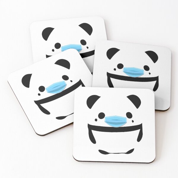 Item preview, Panda-emic  designed and sold by Arinom.