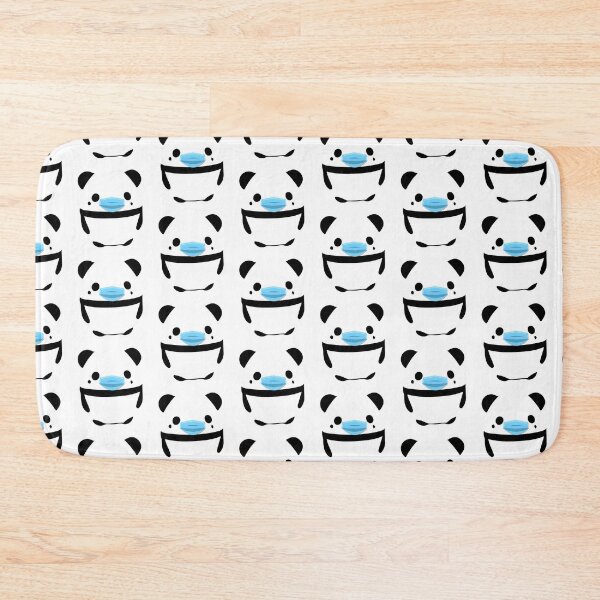 Item preview, Panda-emic  designed and sold by Arinom.
