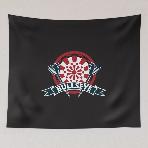 Item preview, Cool Darts - Bullseye designed and sold by laiwole.