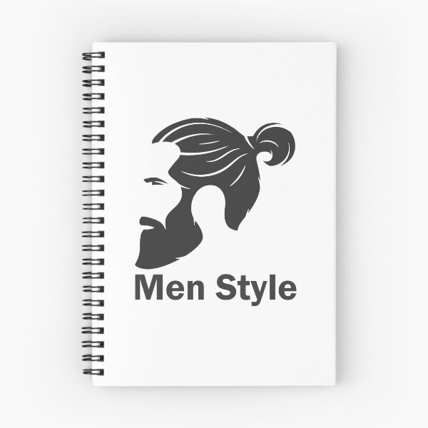 Item preview, Men Style designed and sold by NiceShirtY.