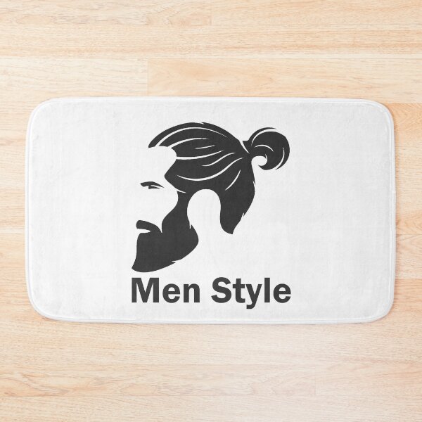 Item preview, Men Style designed and sold by NiceShirtY.